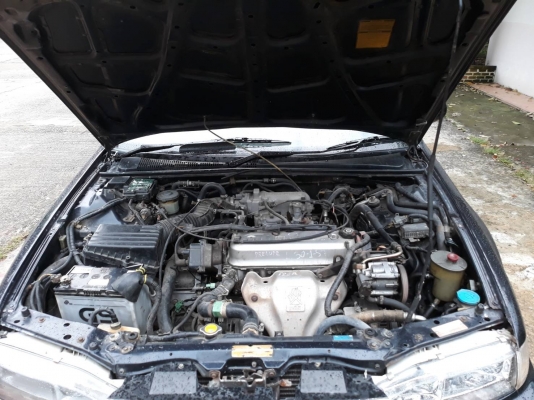 แอคคอร์ดตาเพชร ออโต้ ไฟฟ้า เครื่องF22B  เครื่องเสียงพร้อม MAX 17