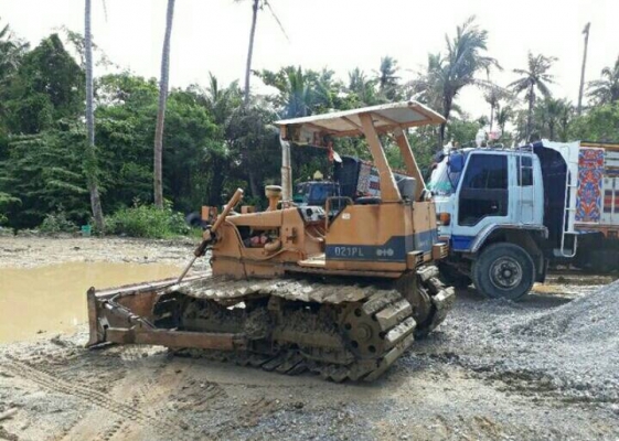 ขาย!! >>> Komatsu D20 รุ่น 6 แผ่น 70 165,000 บาท <<< เบอร์ติดต่อ 098-7155789 086-4631102