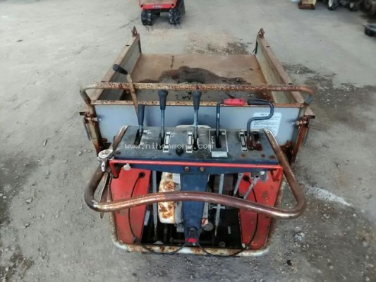 ราคา26,000บาท รถขนสินค้า (เครื่องยนต์)  YANMAR รุ่นMCG150 รหัสสินค้า50109010 ติดต่อ 081-8283376  www.nihonmono.com