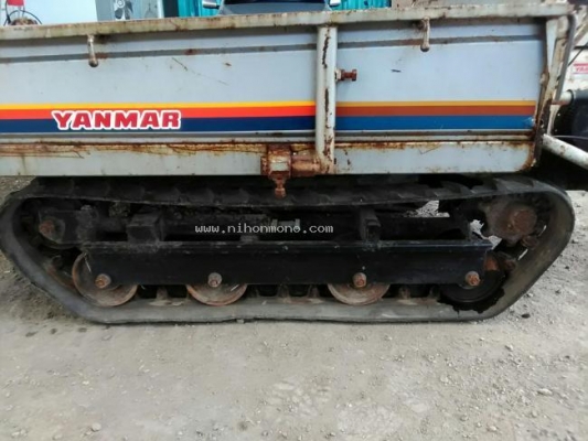 ราคา26,000บาท รถขนสินค้า (เครื่องยนต์)  YANMAR รุ่นMCG150 รหัสสินค้า50109010 ติดต่อ 081-8283376  www.nihonmono.com