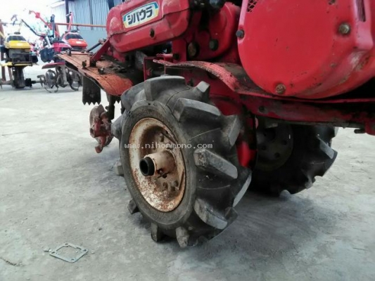 ราคา19,800 บาท รถพรวนดินเดินตาม SHIBAURA รุ่นSK151 รหัสสินค้า50107112 ติดต่อ 081-8283376  www.nihonmono.com