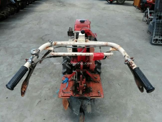 ราคา19,800 บาท รถพรวนดินเดินตาม SHIBAURA รุ่นSK151 รหัสสินค้า50107112 ติดต่อ 081-8283376  www.nihonmono.com