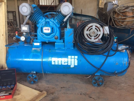 ชุดเปิดร้านยาง ครบชุด ราคาถูก