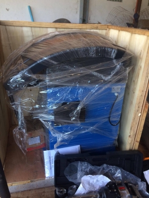 ชุดเปิดร้านยาง ครบชุด ราคาถูก