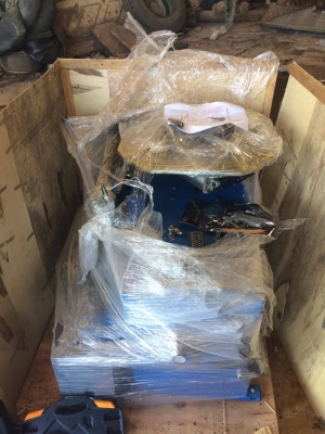 ชุดเปิดร้านยาง ครบชุด ราคาถูก