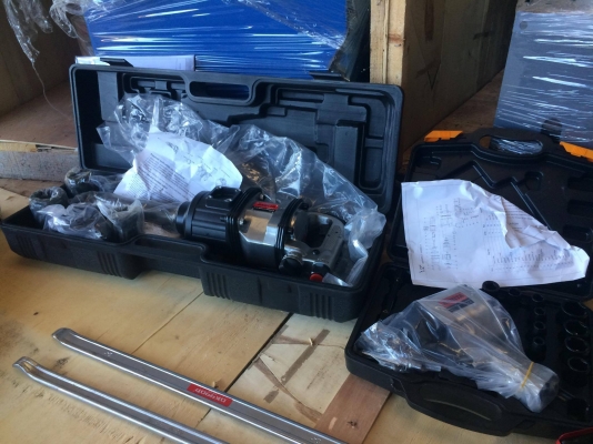 ชุดเปิดร้านยาง ครบชุด ราคาถูก