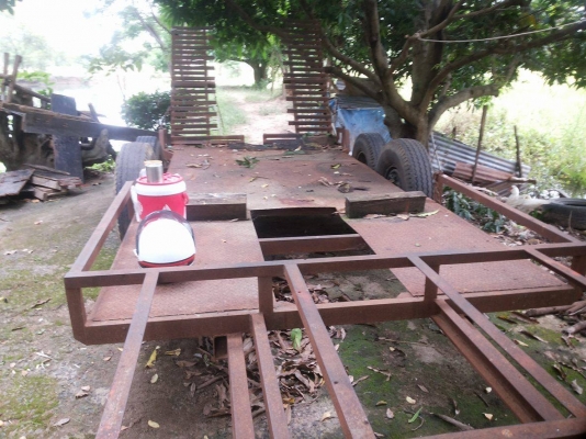 ขายตามสภาพ รถเกี่ยว คูโบต้า 68 แรง พร้อมเทเลอร์ ขายตามสภาพ รถเกี่ยว คูโบต้า 68 แรง พร้อมเทเลอร์