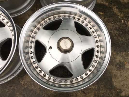 ขายล้อ WEDS 3 ชิ้นแท้ ขอบ 16x8 5รู114 ลึกๆ ประมูลญี่ปุ่น ขายล้อ WEDS 3 ชิ้นแท้ ขอบ 16x8 5รู114 ลึกๆ ประมูลญี่ปุ่น