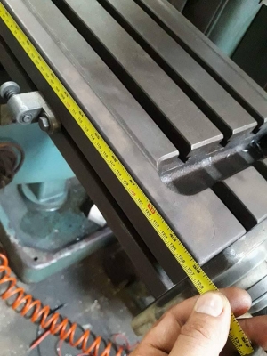 มิลลิ่ง m3 ไต้หวัน สภาพใช้งานอยู่ 58000 บาท 084583376 ช่างเอก