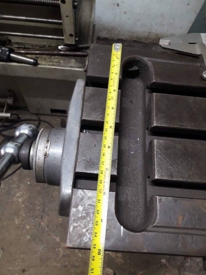 มิลลิ่ง m3 ไต้หวัน สภาพใช้งานอยู่ 58000 บาท 084583376 ช่างเอก