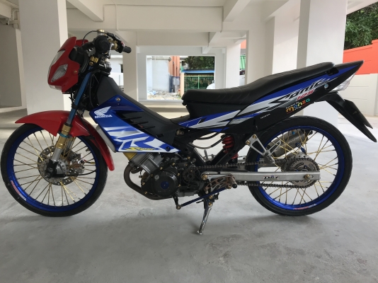 ขายโซนิค ปี50 สตาร์ทมือ 14500บาท ขายโซนิค ปี50 สตาร์ทมือ 14500บาท