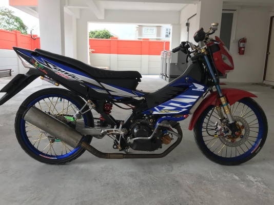 ขายโซนิค ปี50 สตาร์ทมือ 14500บาท ขายโซนิค ปี50 สตาร์ทมือ 14500บาท