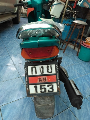 ขายyamahaรถครอบครัว ราคารถป็อบ4500 โทร0817771417