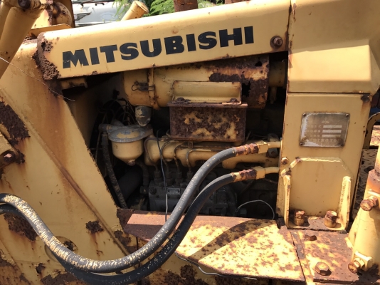 ขายรถแทรกเตอร์ MITSUBISHI BD2F ตีนเป็ด ราคา.150000 ต่อรอง เครื่องดี ปั้มแรง โซ้หนา บอร์ดี้รอบคันสวย รถเก็บรายละเอียดนิดหน่อย ก็ใช้งานได้เลย สรใจโทร.081-3531946 ต่อ.บางนา & ไอร์ดีลาย รถอยู่ กทม บางนา ครับ ขายรถแทรกเตอร์ MITSUBISHI BD2F ตีนเป็ด ราคา.150000 ต่อรอง เครื่องดี ปั้มแรง โซ้หนา บอร์ดี้รอบคันสวย รถเก็บรายละเอียดนิดหน่อย ก็ใช้งานได้เลย สรใจโทร.081-3531946 ต่อ.บางนา & ไอร์ดีลาย รถอยู่ กทม บางนา ครับ