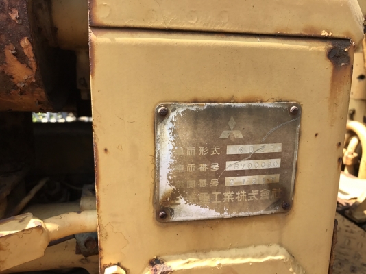 ขายรถแทรกเตอร์ MITSUBISHI BD2F ตีนเป็ด ราคา.150000 ต่อรอง เครื่องดี ปั้มแรง โซ้หนา บอร์ดี้รอบคันสวย รถเก็บรายละเอียดนิดหน่อย ก็ใช้งานได้เลย สรใจโทร.081-3531946 ต่อ.บางนา & ไอร์ดีลาย รถอยู่ กทม บางนา ครับ ขายรถแทรกเตอร์ MITSUBISHI BD2F ตีนเป็ด ราคา.150000 ต่อรอง เครื่องดี ปั้มแรง โซ้หนา บอร์ดี้รอบคันสวย รถเก็บรายละเอียดนิดหน่อย ก็ใช้งานได้เลย สรใจโทร.081-3531946 ต่อ.บางนา & ไอร์ดีลาย รถอยู่ กทม บางนา ครับ