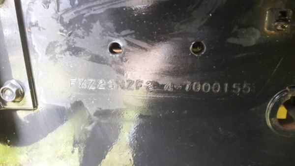 รถอีซุซุ 10 ล้อดั้ม FXZ 270 แรงม้า ปี 49. สนใจติดต่อ 081 - 6079515