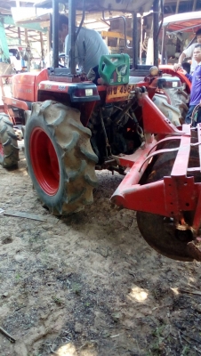 คูโบต้า34แรง ไม่มีทะเบียนสัญญาซื้อขาย