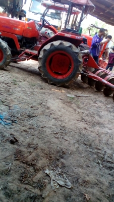 คูโบต้า34แรง ไม่มีทะเบียนสัญญาซื้อขาย