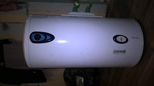 ขายเครื่องทำน้ำร้อนแบบหม้อต้ม