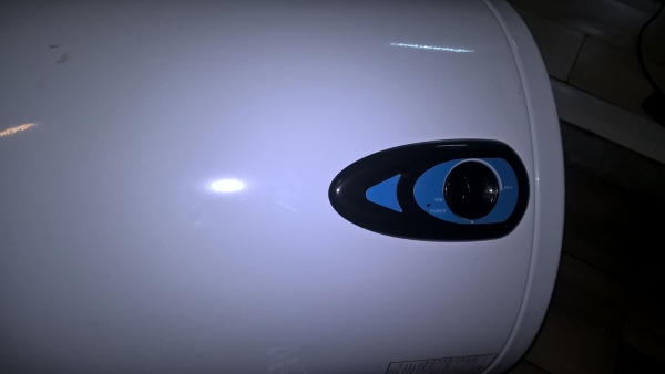 ขายเครื่องทำน้ำร้อนแบบหม้อต้ม