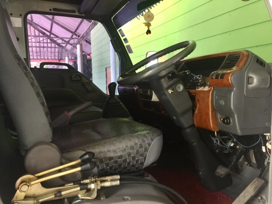 ขายรถ6ล้อ สภาพใหม่ ขายรถ6ล้อ สภาพใหม่