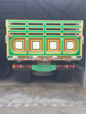 ขายรถ6ล้อ สภาพใหม่ ขายรถ6ล้อ สภาพใหม่