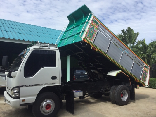 ขายรถ6ล้อ สภาพใหม่ ขายรถ6ล้อ สภาพใหม่