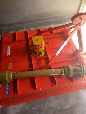 หางตัดหญ้า (รุ่นพิเศษ✨) ขนาด 1.30 เมตร หัวเกียร์ใหญ่ รองรับ กำลังรถไถได้ถึง 60แรงม้า หางตัดหญ้า (รุ่นพิเศษ✨) ขนาด 1.30 เมตร หัวเกียร์ใหญ่ รองรับ กำลังรถไถได้ถึง 60แรงม้า