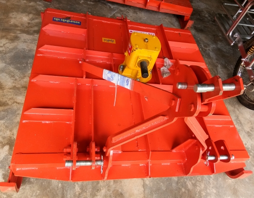 หางตัดหญ้า (รุ่นพิเศษ✨) ขนาด 1.30 เมตร หัวเกียร์ใหญ่ รองรับ กำลังรถไถได้ถึง 60แรงม้า หางตัดหญ้า (รุ่นพิเศษ✨) ขนาด 1.30 เมตร หัวเกียร์ใหญ่ รองรับ กำลังรถไถได้ถึง 60แรงม้า