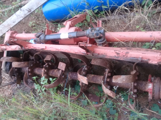 ขาย โรตลีพรวนดิน ขายขาดทุน