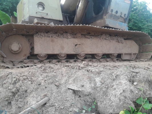 ขายpc 60-2  พร้อมใช้ ซีลปั้มหัวใจซึมแต่ใช้งานได้เร็วไม่ได้หัวคีบแต่ให้บุ้วกี๋