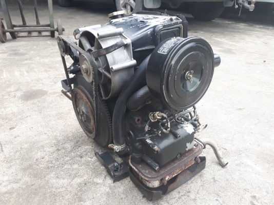 ขายเครื่องอเนกประสงค์ ดีเซล c45 นำเข้าจากญี่ปุ่น