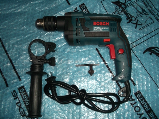 ขายสว่านกระแทกบอสใหม่ ขายสว่านกระแทกบอสใหม่