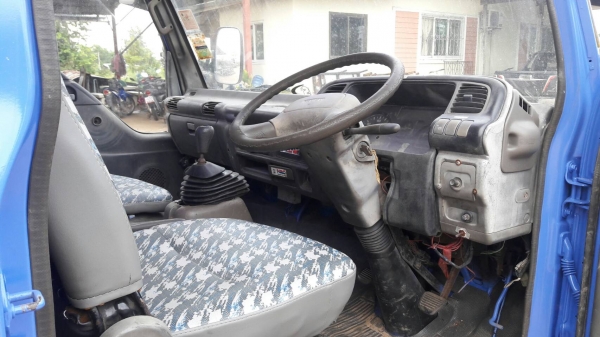 ISUZU NPR. 130. แรง รถเดิม เครื่องดี ครัชชีสวย เอกสารพร้อม ISUZU NPR. 130. แรง รถเดิม เครื่องดี ครัชชีสวย เอกสารพร้อม