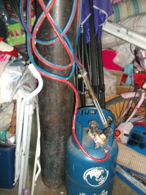 ขายชุดตัดแก็สราคาเบาๆๆแค่9500