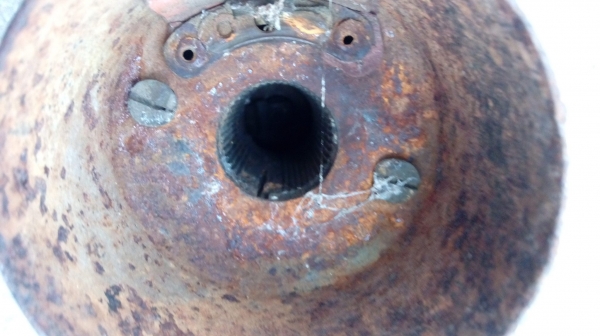 พวงมาลัยเก่า