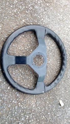 พวงมาลัยเก่า