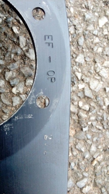 พวงมาลัยเก่า