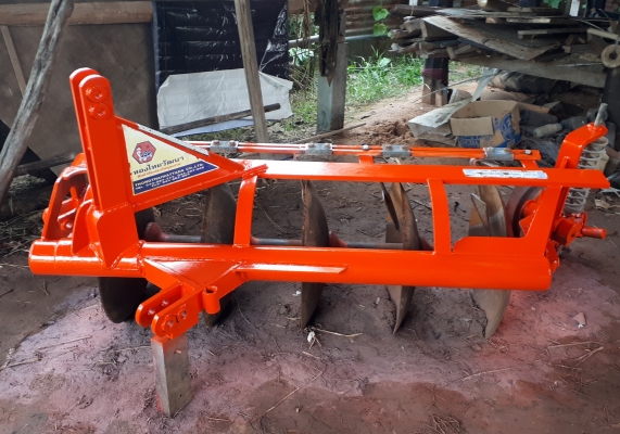 ผานพรวน 5x24นิ้ว 50-60แรงครับ