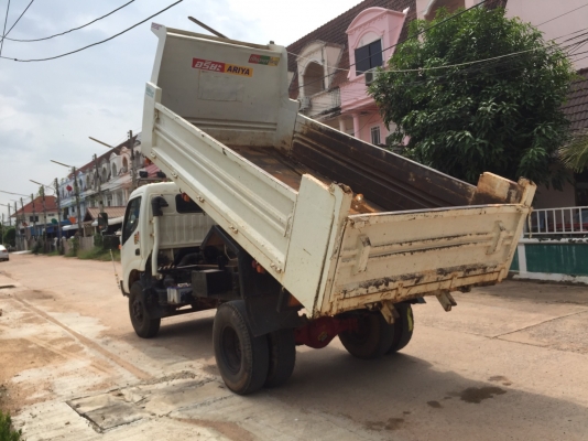 ขายด่วน 6 ลัอดั้ม HINO สภาพสวยพร้อมใช้งาน เครื่องเกียร์ดี คัชชีสวย เอกสารเล่มทะเบียน สนใจโทรสอบถาม 0 ขายด่วน 6 ลัอดั้ม HINO สภาพสวยพร้อมใช้งาน เครื่องเกียร์ดี คัชชีสวย เอกสารเล่มทะเบียน สนใจโทรสอบถาม 0