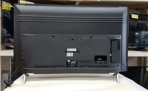 LED Digital TV TCL รุ่น LED39D2920 ขนาด 39 นิ้ว Full HD มีรีโมท สภาพใหม่
