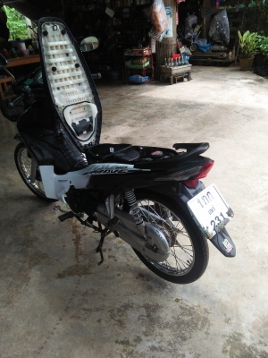 ขายเวฟ 110i ขายเวฟ 110i