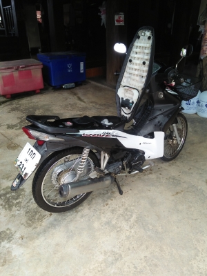 ขายเวฟ 110i ขายเวฟ 110i