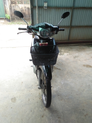 ขายเวฟ 110i ขายเวฟ 110i