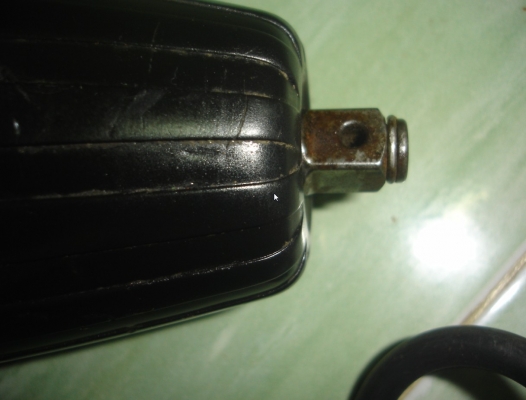 ขายบล็อคไฟฟ้า 4หุน MAKITA รุ่น 6905B