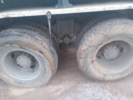 ขาย 665,000 บาท ISUZU DECA 195 แรง 2 เพลาดั้ม FVZ12MY เครื่อง 6HE1-195 แรง หัวบาง ยางดี คัสชีสวย ช่วงล่าง 210 เอกสารเล่มทะเบียน รถอยู่ จ.สระบุรี โทร&ไอดีไลน์ 0610710295 ขาย 665,000 บาท ISUZU DECA 195 แรง 2 เพลาดั้ม FVZ12MY เครื่อง 6HE1-195 แรง หัวบาง ยางดี คัสชีสวย ช่วงล่าง 210 เอกสารเล่มทะเบียน รถอยู่ จ.สระบุรี โทร&ไอดีไลน์ 0610710295