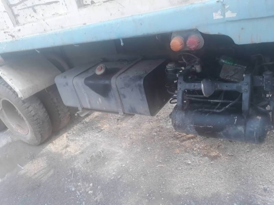 ขาย 665,000 บาท ISUZU DECA 195 แรง 2 เพลาดั้ม FVZ12MY เครื่อง 6HE1-195 แรง หัวบาง ยางดี คัสชีสวย ช่วงล่าง 210 เอกสารเล่มทะเบียน รถอยู่ จ.สระบุรี โทร&ไอดีไลน์ 0610710295 ขาย 665,000 บาท ISUZU DECA 195 แรง 2 เพลาดั้ม FVZ12MY เครื่อง 6HE1-195 แรง หัวบาง ยางดี คัสชีสวย ช่วงล่าง 210 เอกสารเล่มทะเบียน รถอยู่ จ.สระบุรี โทร&ไอดีไลน์ 0610710295