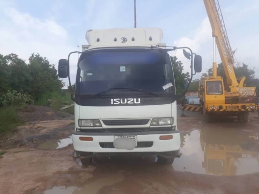 ขาย 665,000 บาท ISUZU DECA 195 แรง 2 เพลาดั้ม FVZ12MY เครื่อง 6HE1-195 แรง หัวบาง ยางดี คัสชีสวย ช่วงล่าง 210 เอกสารเล่มทะเบียน รถอยู่ จ.สระบุรี โทร&ไอดีไลน์ 0610710295 ขาย 665,000 บาท ISUZU DECA 195 แรง 2 เพลาดั้ม FVZ12MY เครื่อง 6HE1-195 แรง หัวบาง ยางดี คัสชีสวย ช่วงล่าง 210 เอกสารเล่มทะเบียน รถอยู่ จ.สระบุรี โทร&ไอดีไลน์ 0610710295