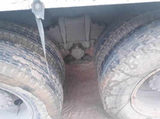 ขาย 665,000 บาท ISUZU DECA 195 แรง 2 เพลาดั้ม FVZ12MY เครื่อง 6HE1-195 แรง หัวบาง ยางดี คัสชีสวย ช่วงล่าง 210 เอกสารเล่มทะเบียน รถอยู่ จ.สระบุรี โทร&ไอดีไลน์ 0610710295 ขาย 665,000 บาท ISUZU DECA 195 แรง 2 เพลาดั้ม FVZ12MY เครื่อง 6HE1-195 แรง หัวบาง ยางดี คัสชีสวย ช่วงล่าง 210 เอกสารเล่มทะเบียน รถอยู่ จ.สระบุรี โทร&ไอดีไลน์ 0610710295