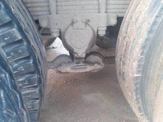 ขาย 665,000 บาท ISUZU DECA 195 แรง 2 เพลาดั้ม FVZ12MY เครื่อง 6HE1-195 แรง หัวบาง ยางดี คัสชีสวย ช่วงล่าง 210 เอกสารเล่มทะเบียน รถอยู่ จ.สระบุรี โทร&ไอดีไลน์ 0610710295 ขาย 665,000 บาท ISUZU DECA 195 แรง 2 เพลาดั้ม FVZ12MY เครื่อง 6HE1-195 แรง หัวบาง ยางดี คัสชีสวย ช่วงล่าง 210 เอกสารเล่มทะเบียน รถอยู่ จ.สระบุรี โทร&ไอดีไลน์ 0610710295